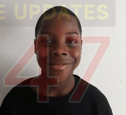 Missing 11 year old who has links to Southwark and Kent