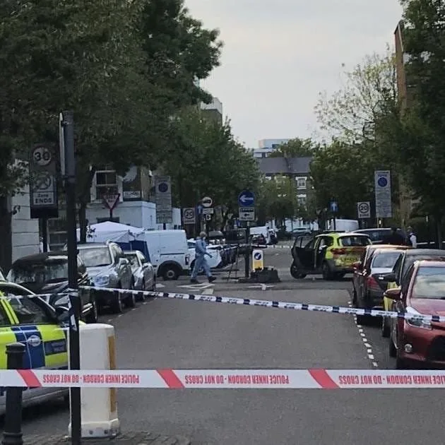 Body Found in Wheelie Bin Outside North London Waitrose Sparks Major Police Investigation