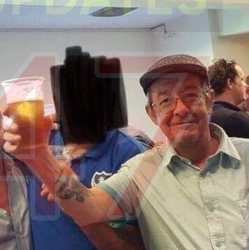 Have you seen Trevor “Stumpy” Swan