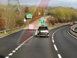 Faringdon Man Released Under Investigation After Brutal A34 Road Rage Assault Near Botley