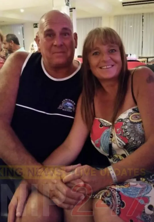 Jeremy Kyle Pulled After Gosport Man Steve Dymond Dies by Suicide Following Failed Lie Detector Test