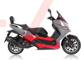 Gosport Bike Burglaries: Dozens of Motorbikes and Mopeds Stolen Overnight – Police Hunt Black Lexmoto Riders’ Thieves