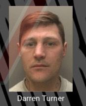 Chertsey Burglar Darren Turner Jailed for Three Years After Addlestone Home Invasion and Fraud Charges