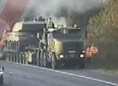 Army Tank Transporter Breaks Down on M3 Near Eastleigh, Blocking Two Lanes and Causing Massive Delays