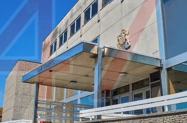 Man charged with raping two woman in Brighton