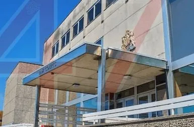 Man charged with raping two woman in Brighton