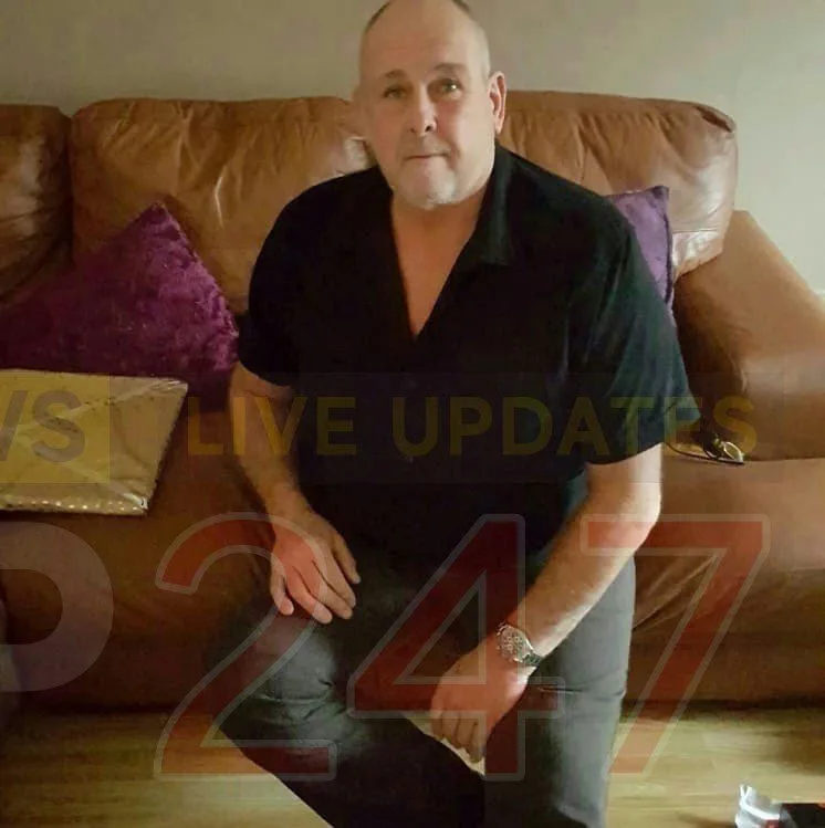 Jeremy Kyle Star Steve Dymond Had £10k Unpaid Fines and Arrest Warrant Before Death
