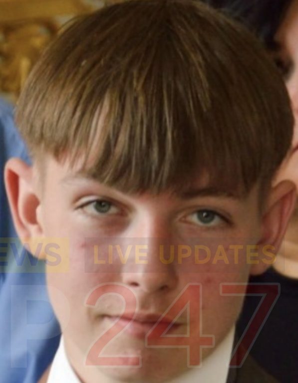 Appeal to locate missing teenager from Gravesend