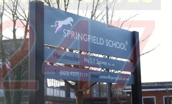 Portsmouth Boy, 12, Left Injured After Hit-and-Run Crash Outside School – Police Yet to Act
