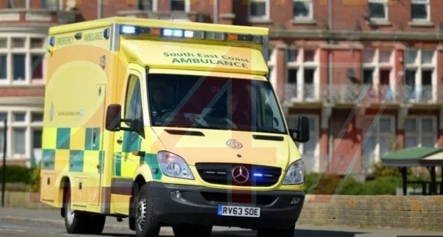 Two Dead After Mini Cooper Plunges into River in Lydd – Police Seek Witnesses