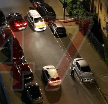 Teenager Fights for Life After Multiple Stab Wounds in Westminster – Police Hunt Suspects