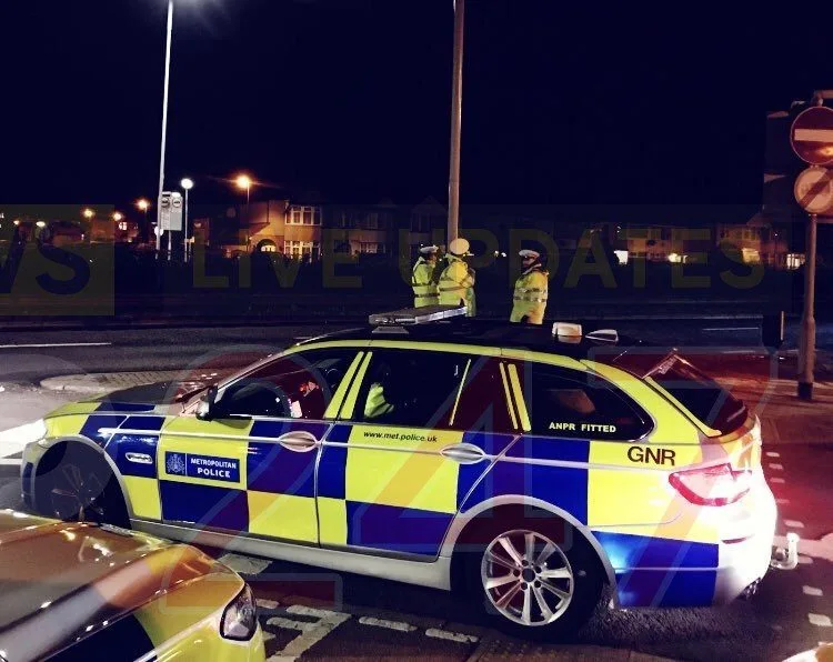 Lewisham Murder Investigation After Man Found Dead with Multiple Stab Wounds