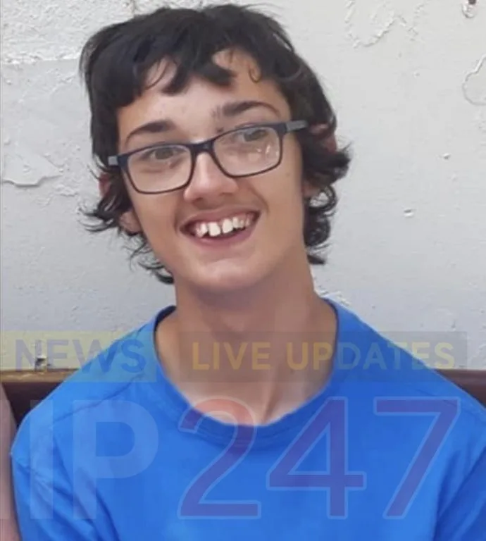 Concerns raised for Missing Gosport Teenager