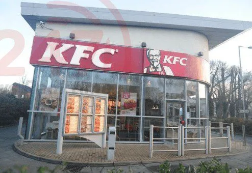 Milton Keynes KFC Attack: Man in Critical Condition After Seven-Men Assault