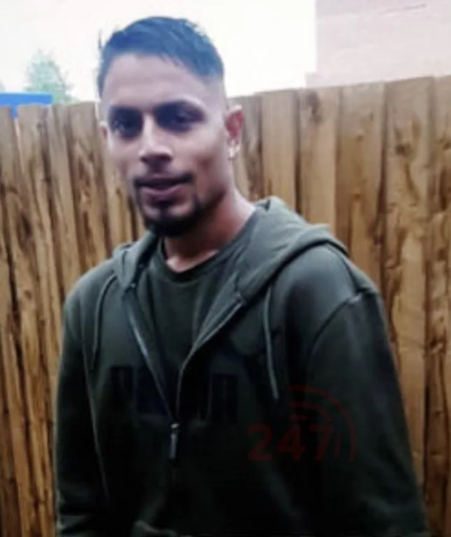 Urgent Search for Missing Ashford Man Sarun Banger Last Seen May 26