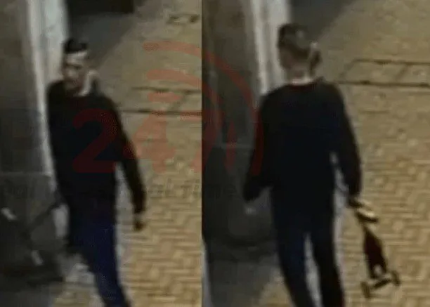 Basingstoke Teen Knocked Out Cold in Brutal Attack – Police Seek Tattooed Suspect with Scooter