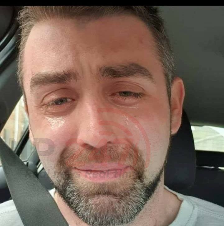 Tragic Loss: Devoted Dad of Three Dies by Suicide at 34 – Mother’s Heartbreaking Plea to Talk and Get Help