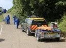 Emergency Services Launch Cliff Search at Ventnor Seafront After Hoax Call