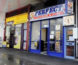 Reading Man, 19, Arrested for Brutal Jaw-Breaking Attack Outside Takeaway