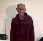 Man missing from Wexham Park Hospital prompts Police Search for Colin Jones