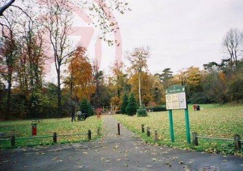 Police Launch Manhunt After Man Raped in Maidenhead’s Grenfell Park Early Hours