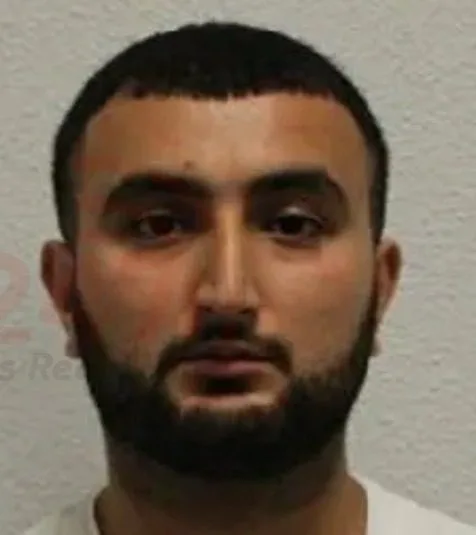 South-East London Dealer Feroze Khan Jailed for 3 Years Over £5,000 Crack and Heroin Bust