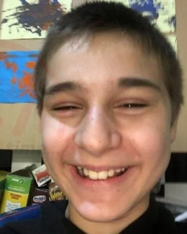 Tragic Titchfield Crash: 11-Year-Old Benjamin Mundy Dies After Road Collision