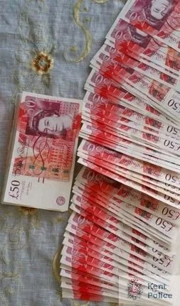 Nine-Albanian Cocaine Gang Busted and Jailed in Massive Kent Drug Crackdown