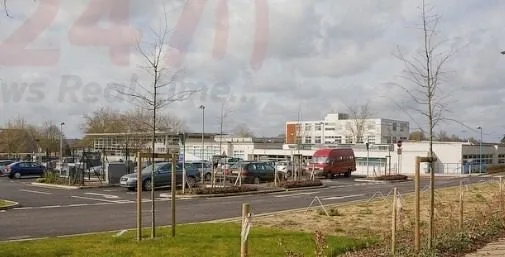 Wyvern College Lockdown After Intruder Arrested – Pupils Safe and Security Boosted