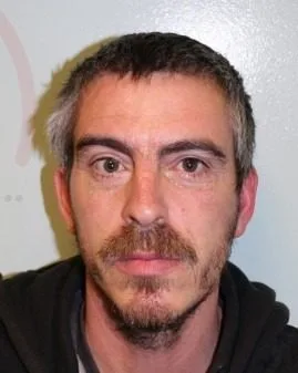 Window cleaning burglar jailed