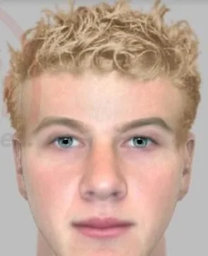 Granny’s Nightmare: Burglar Caught Red-Handed in Tenterden Kitchen – Police Release Suspect Image