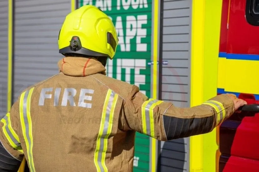 Croydon Arson Horror: Two Arrested After Homeless Set on Fire in Deadly Attacks