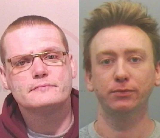 Couple Jailed for Hosting Horrific Online Child Abuse Video Chatroom