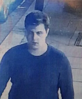 CCTV released after man is stabbed in the neck with a bottle
