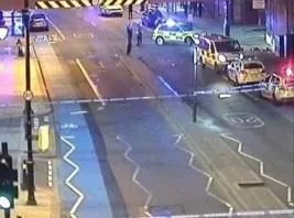 Three Stabbed in SW4 Stabbing Spree as Police Arrest Four Men