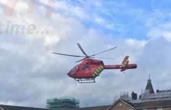Four Men Charged with Attempted Murder After Edmonton Green Stabbing Leaves Man Critically Injured