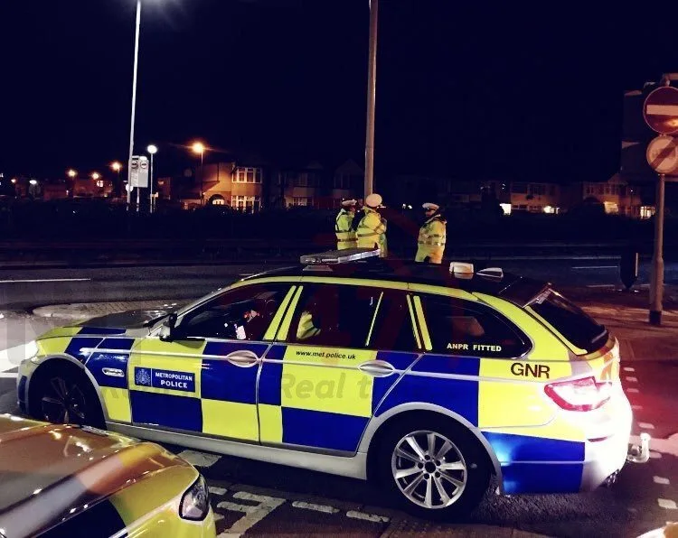East Ham Stabbing Victim Named: Lithuanian Man, 42, Fatally Stabbed on Whalebone Lane