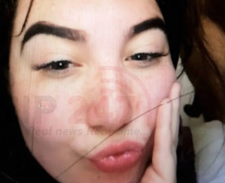 Police are searching for missing Macey Turner from Steyning