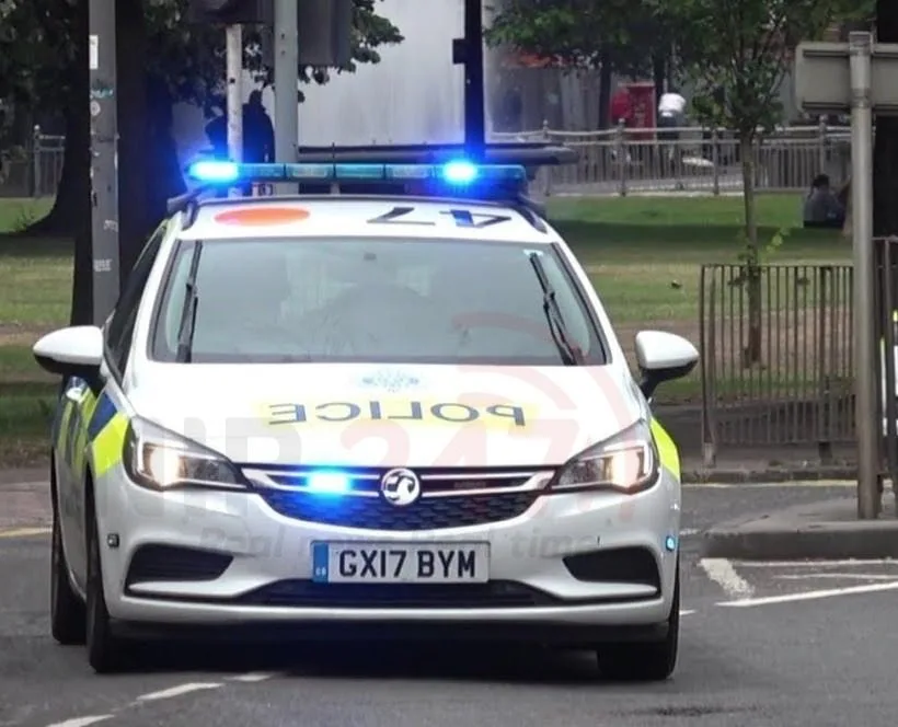 Yapton Motorcyclist, 53, Killed in Early Morning Crash with Van – Police Seek Witnesses