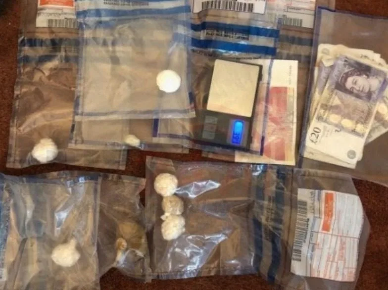 Waltham Forest Drugs Gang Busted: 37 Raids, 12 Arrested in Dawn Blitz