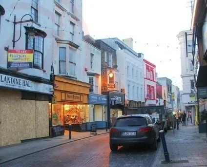 Knife Crime Crackdown: Multiple Arrests After Brutal Ramsgate Stabbing Incident