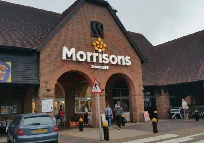 Armed Gang Rob Morrisons in Reigate: Two Arrested After Spirits Heist