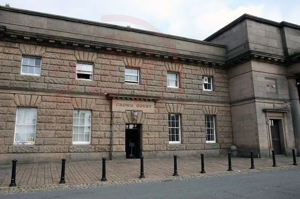 15-Year-Old Charged with Attempted Murder After Chester Handbridge Stabbing