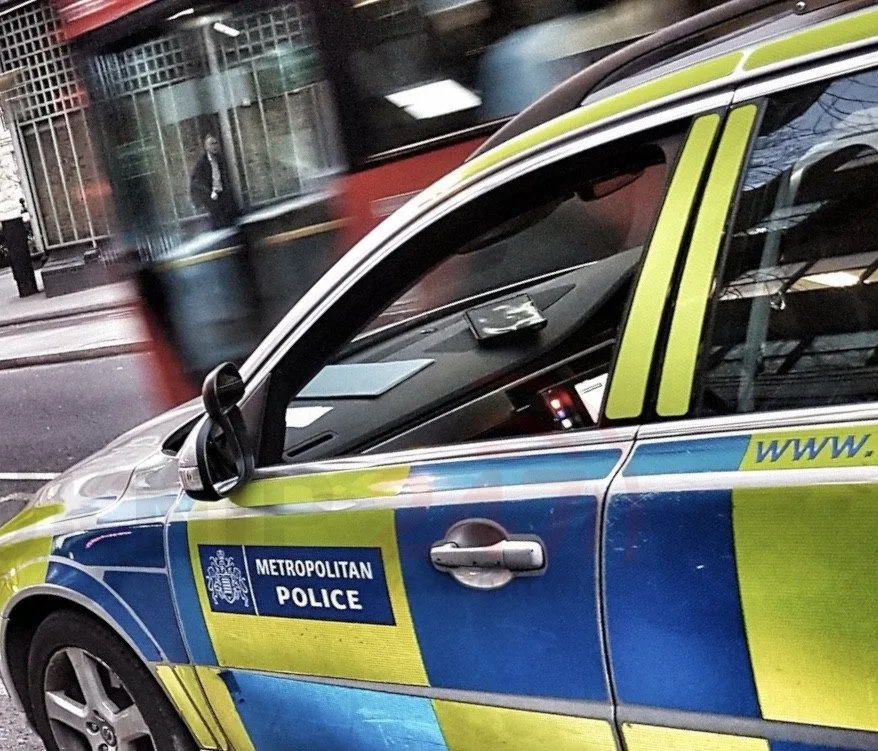 Witness appeal following serious collision near Trafalgar Square
