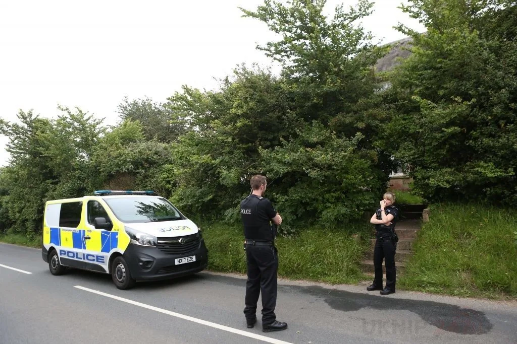 Isle of Wight Murder Probe: Raymond Birt Found Dead, Wife Elise Battles for Life After Suspected Poisoning