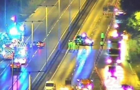 Two Men Charged with Murder and Arson After Homeless Man Dies in Blaze