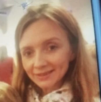 Concerns for missing Reigate last Kirstie Barrett