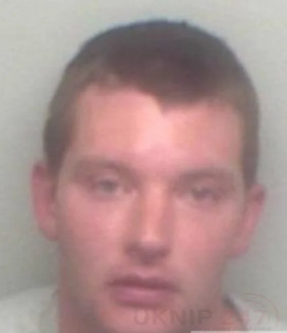 Baileys-Drunk Driver Jailed for Crash That Left Man Wheelchair-Bound on A228
