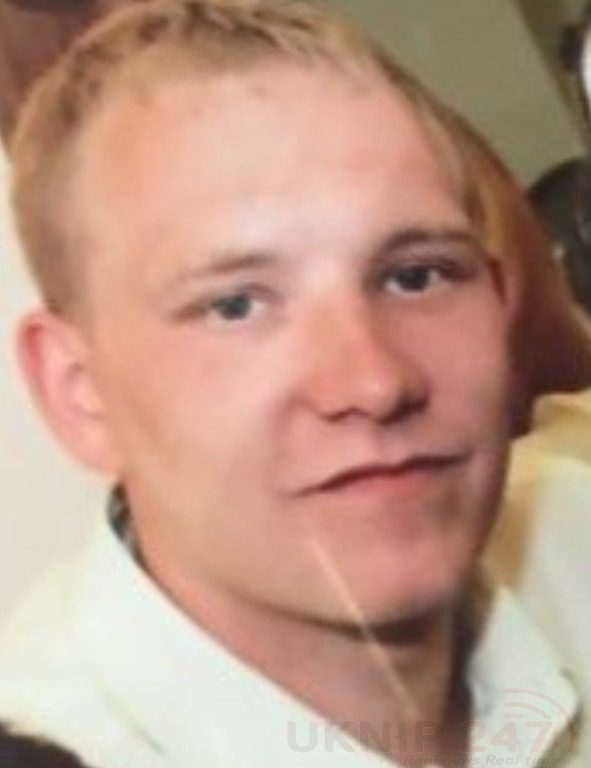 Police have concerns for missing  Danny Potter