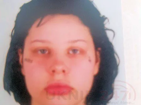 Police are  concerned for missing teenager Julia Gataullina